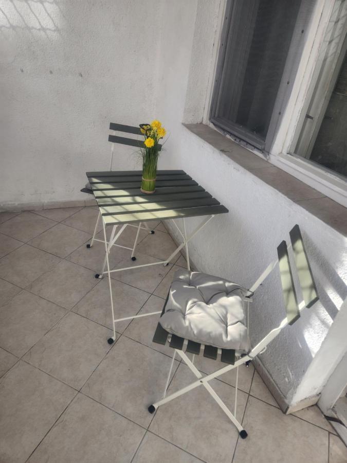 La Hasienda De Isabela Sofía Exterior foto