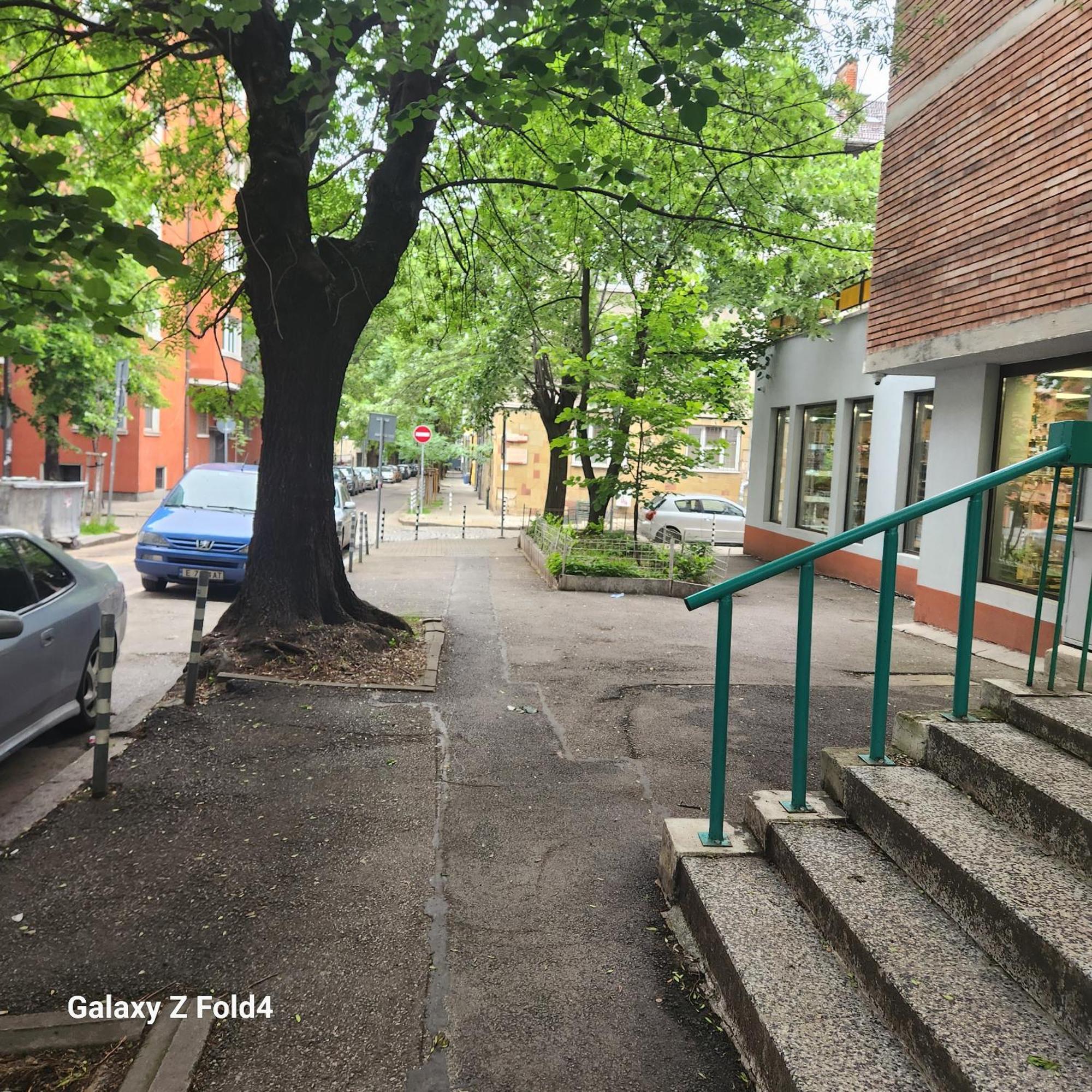 La Hasienda De Isabela Sofía Exterior foto